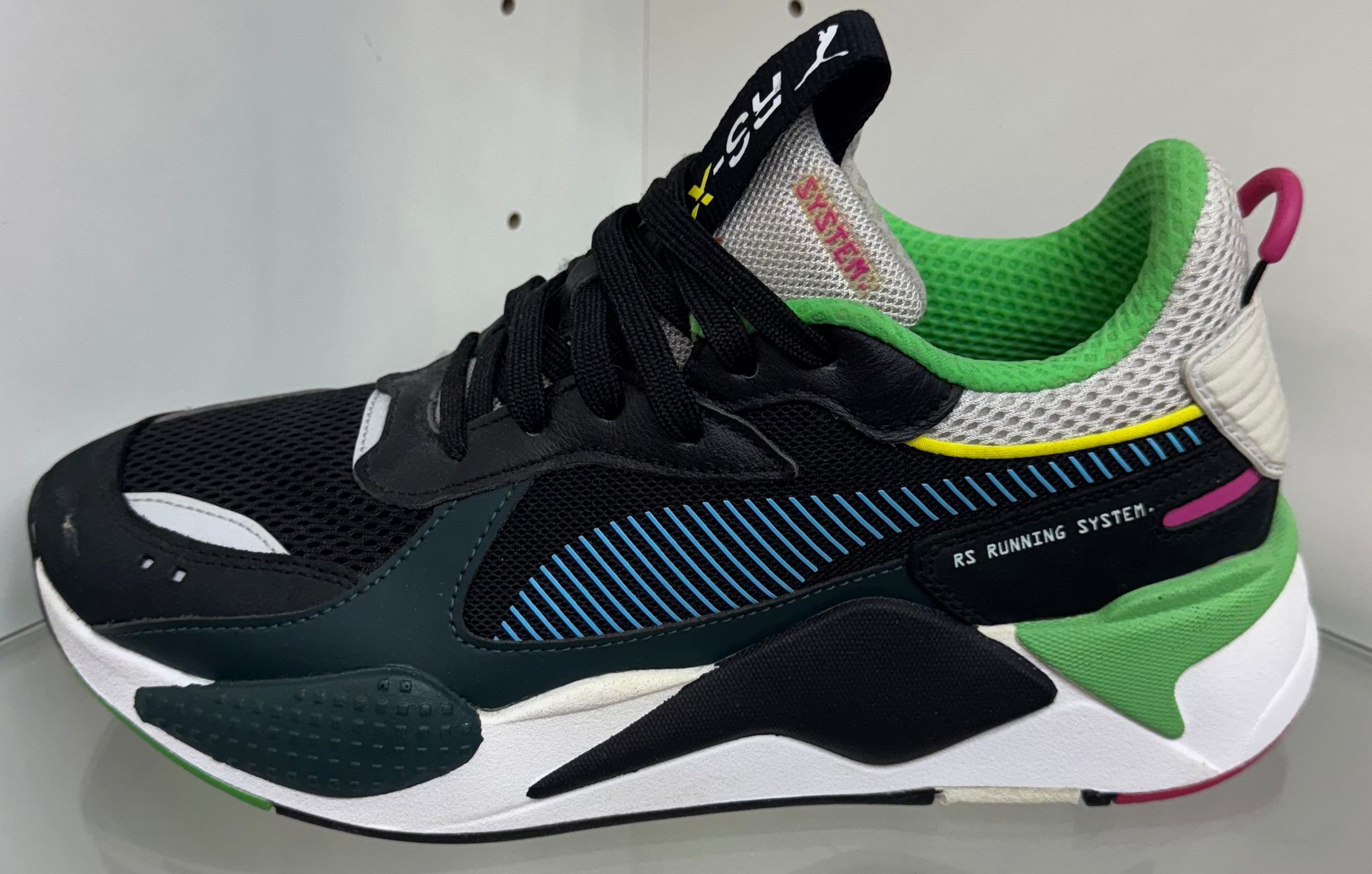 Men's Puma Shoes 71