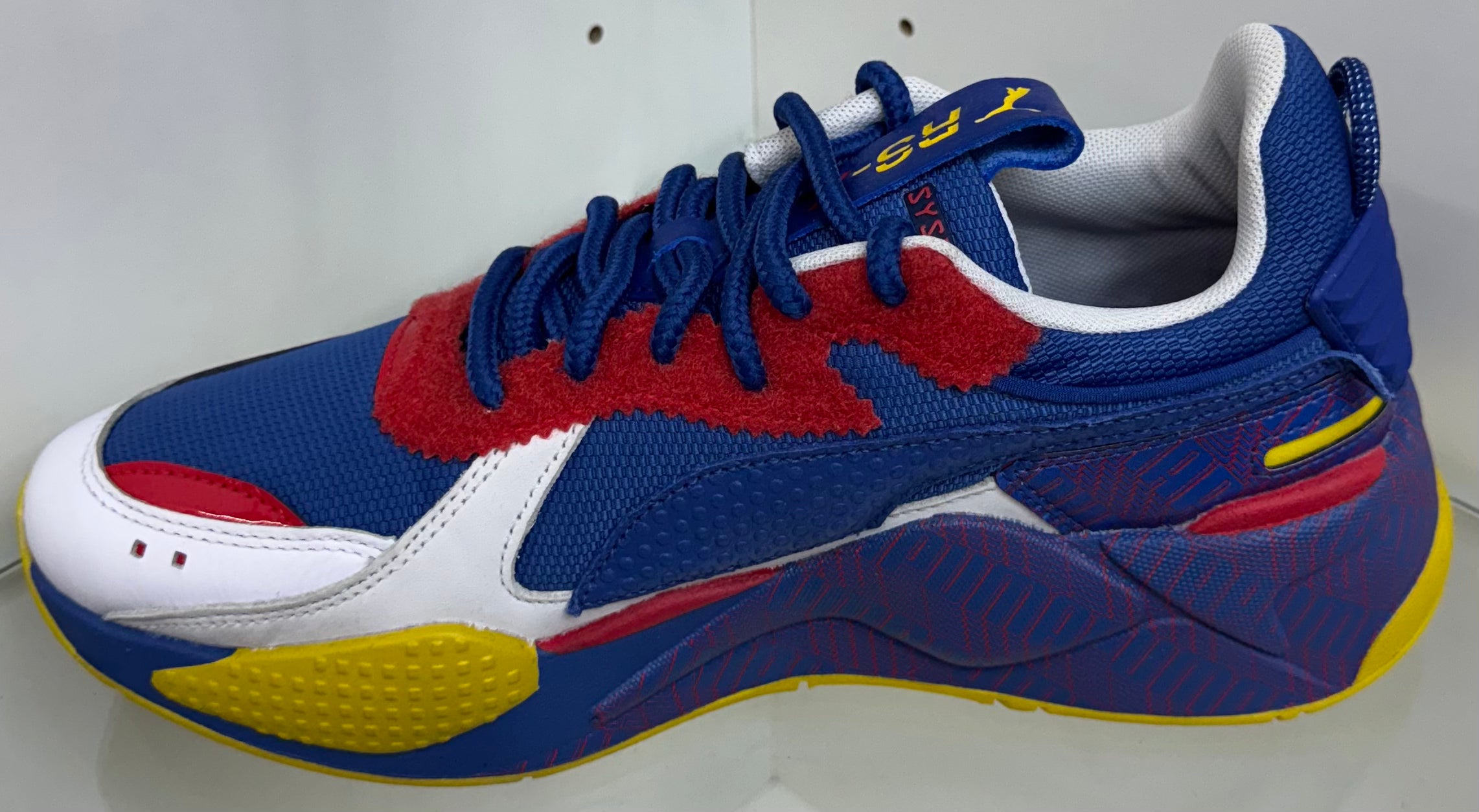 Men's Puma Shoes 57