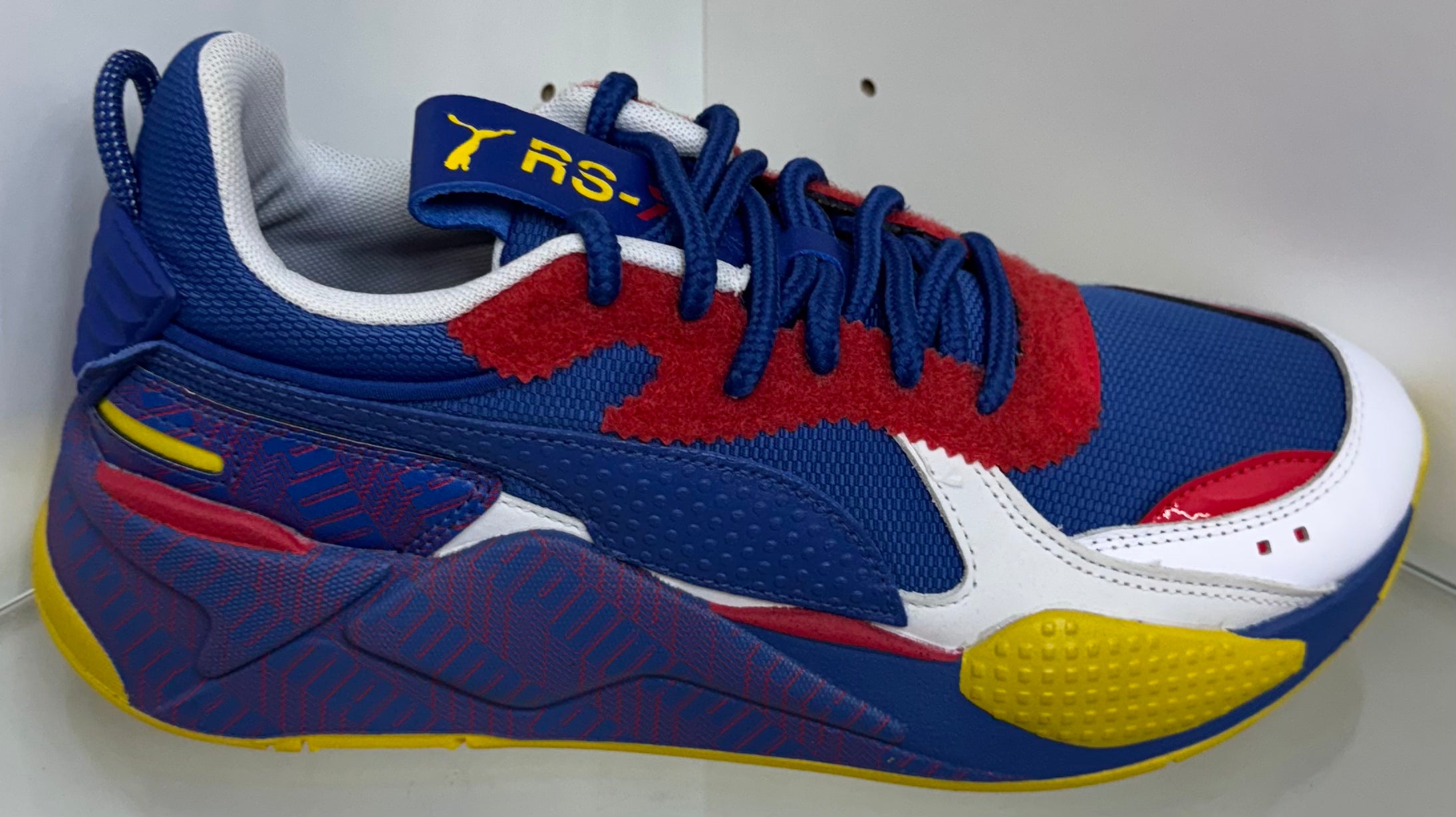Men's Puma Shoes 57