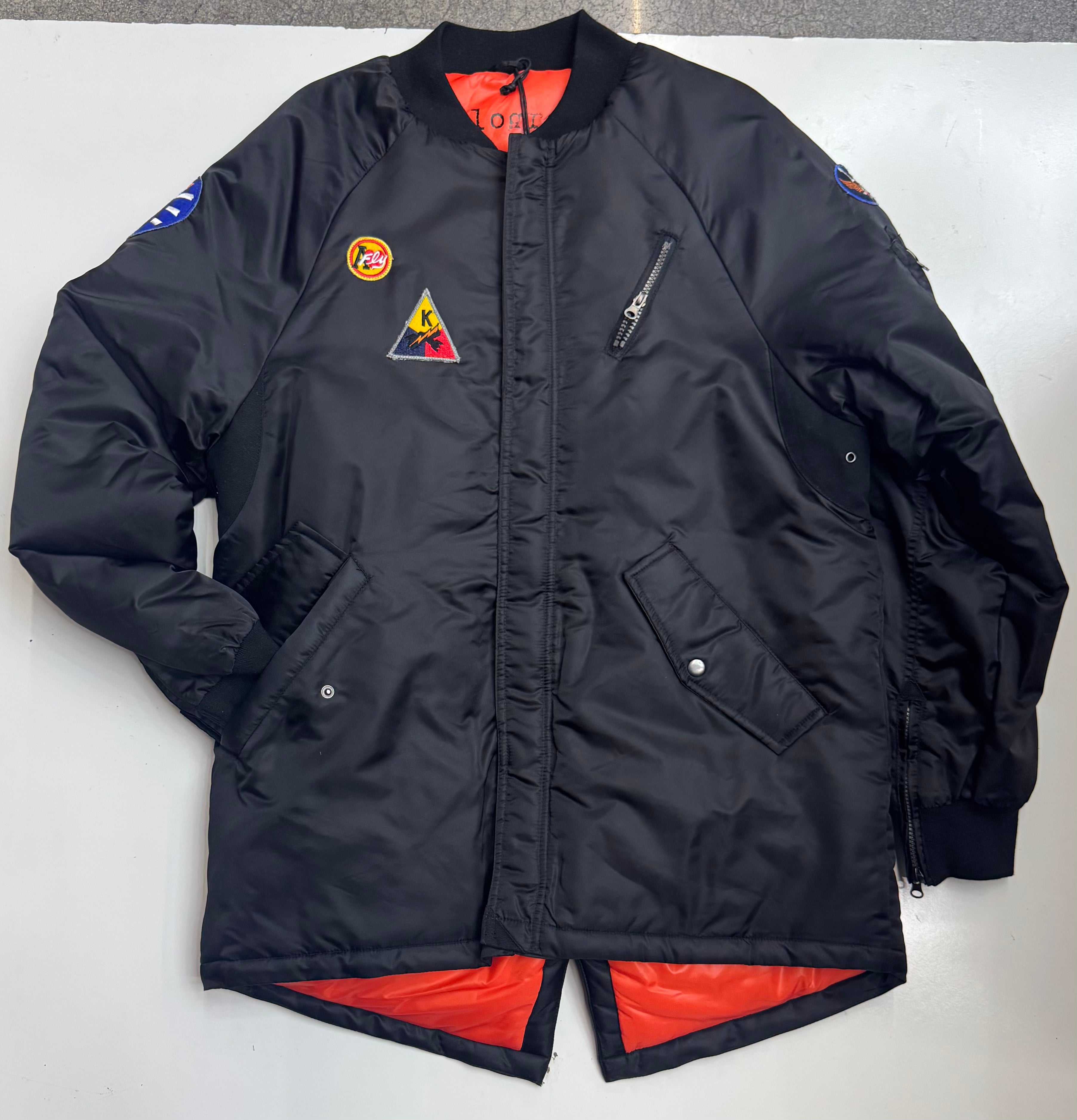 Kilogram (Black)