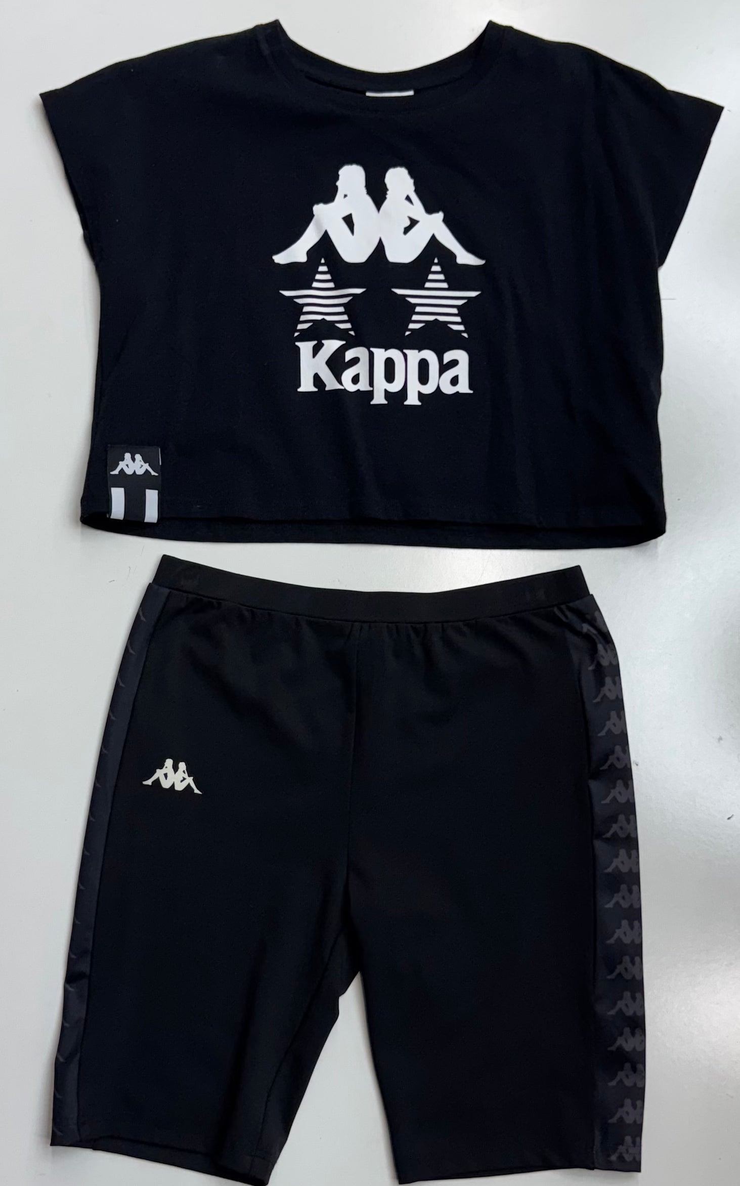 Kappa set 39