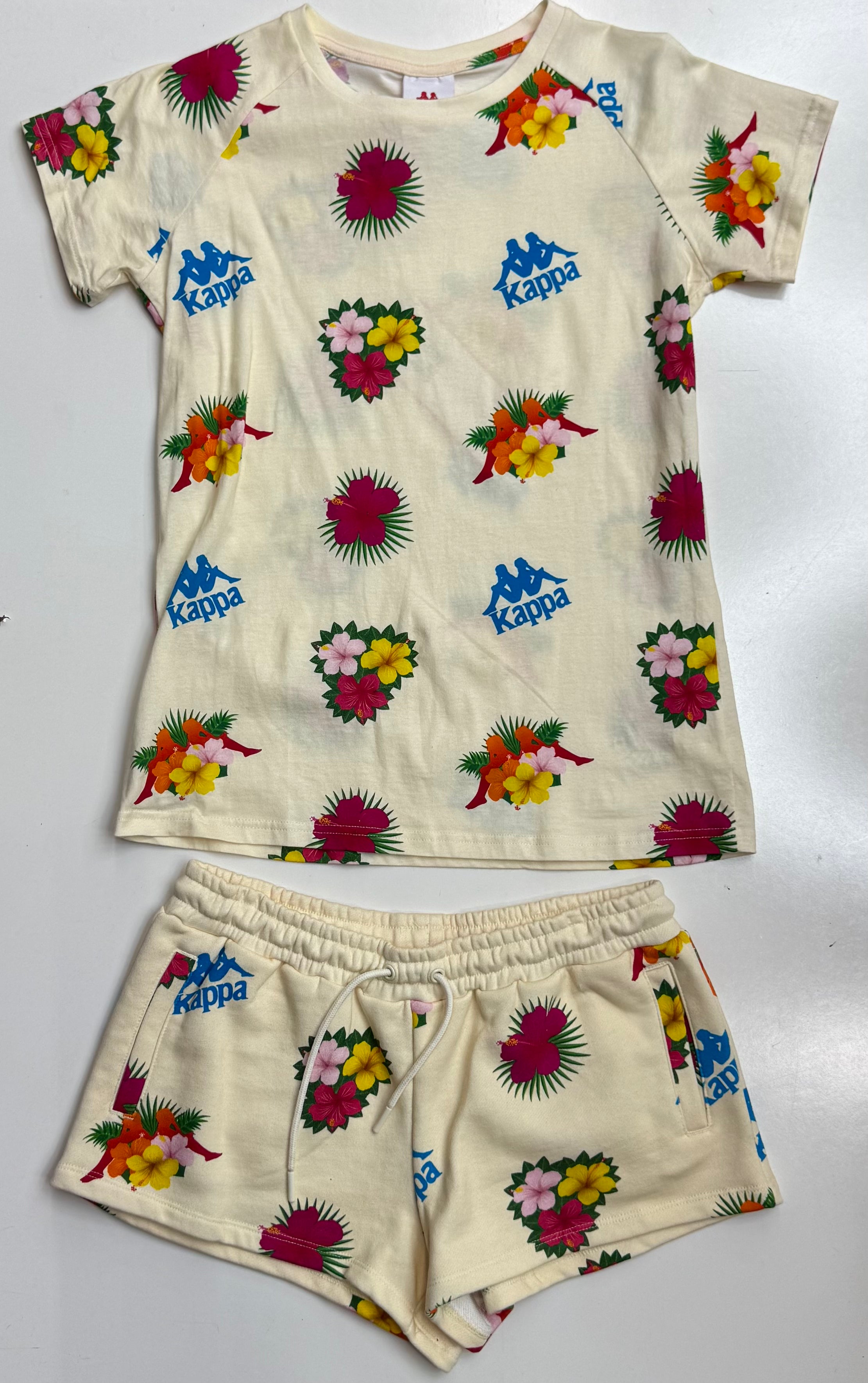Kappa set 37