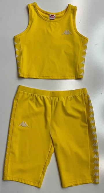 Kappa set 38