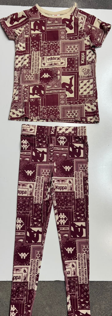 Kappa set 40