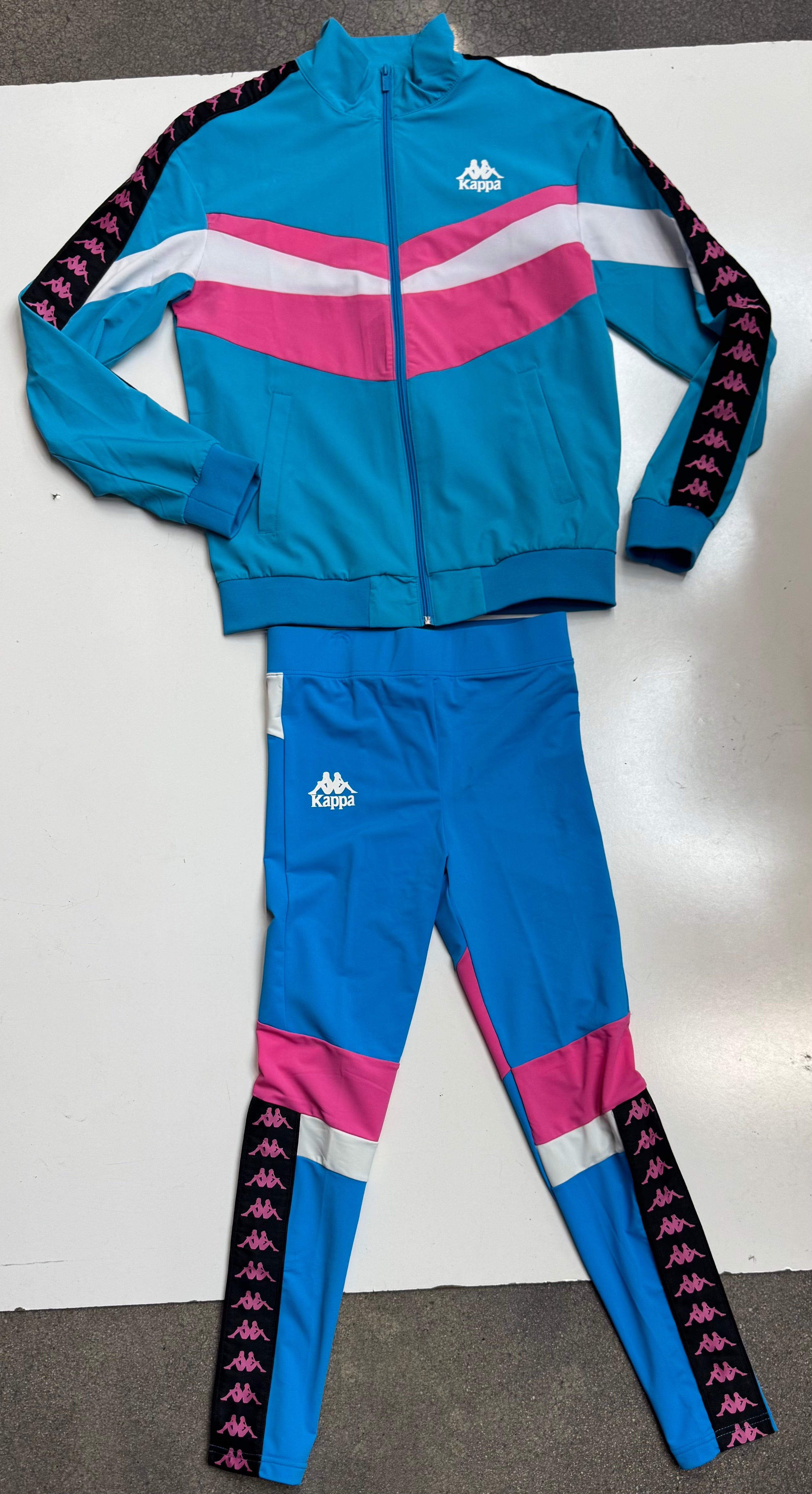 Kappa set 41