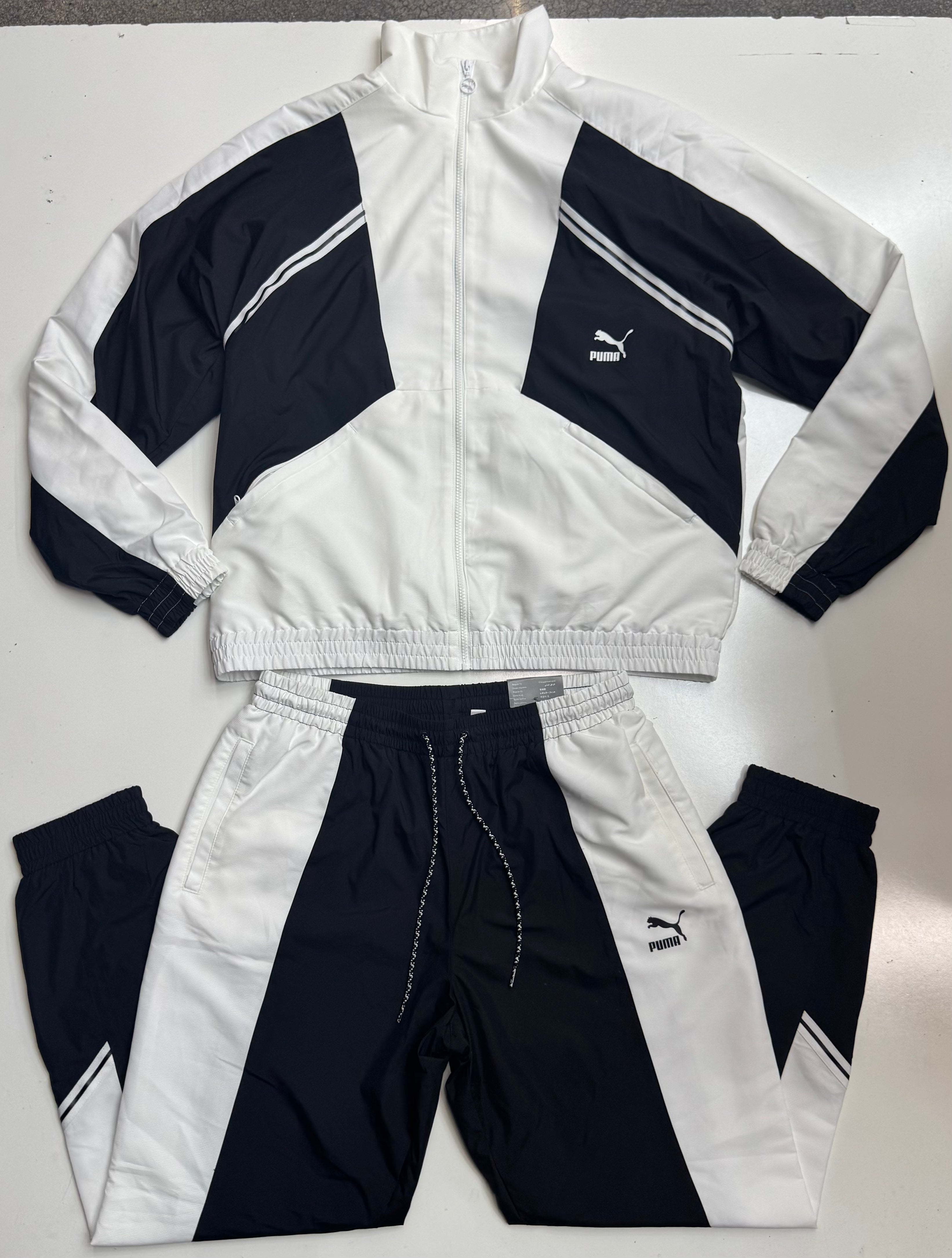 Men's Puma set 17