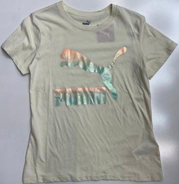 Women's Puma Single Piece 22