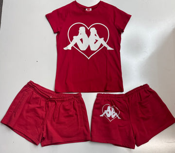 Kappa set 24