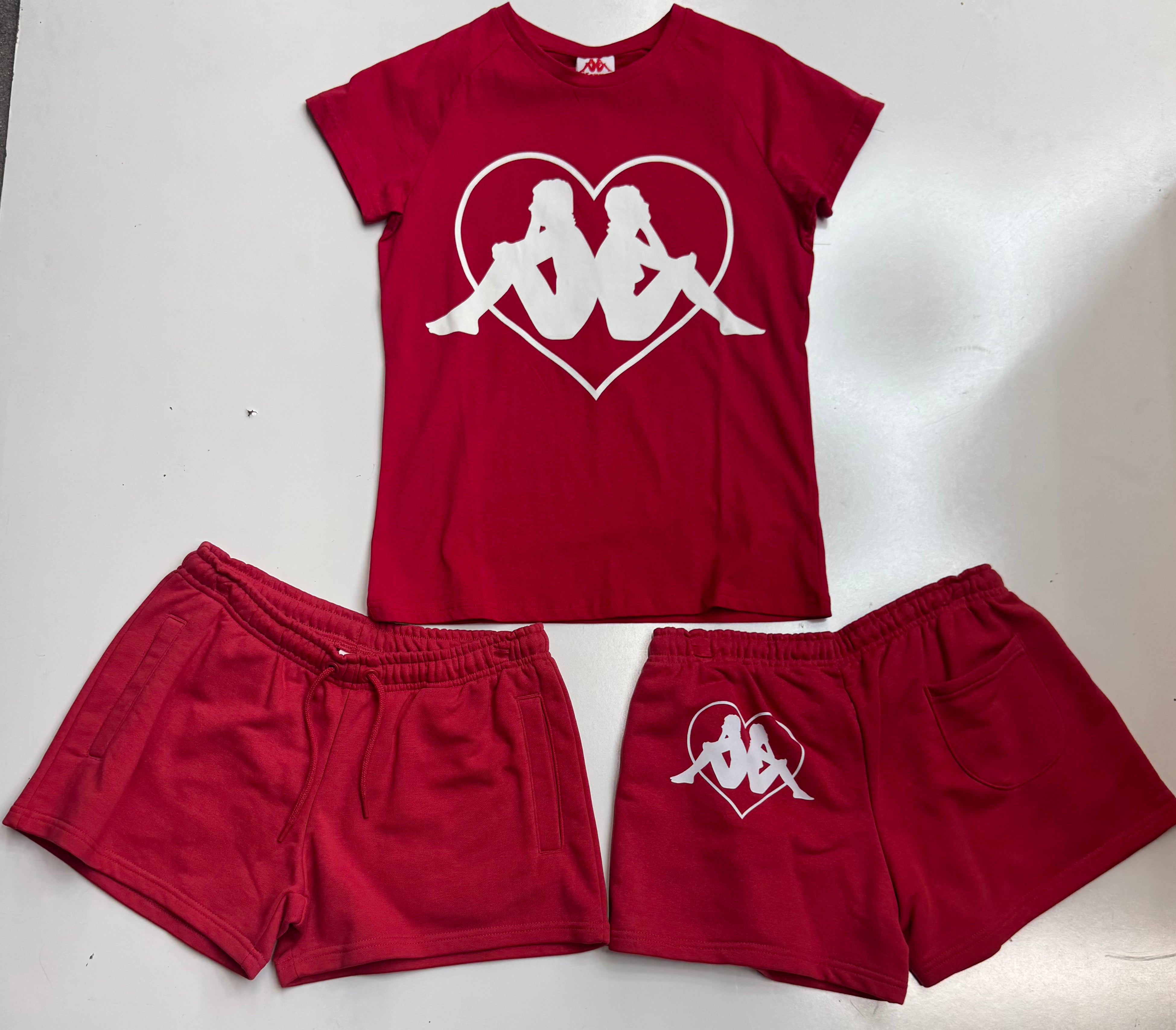 Kappa set 24