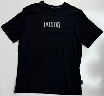Men's Puma Single Piece 124