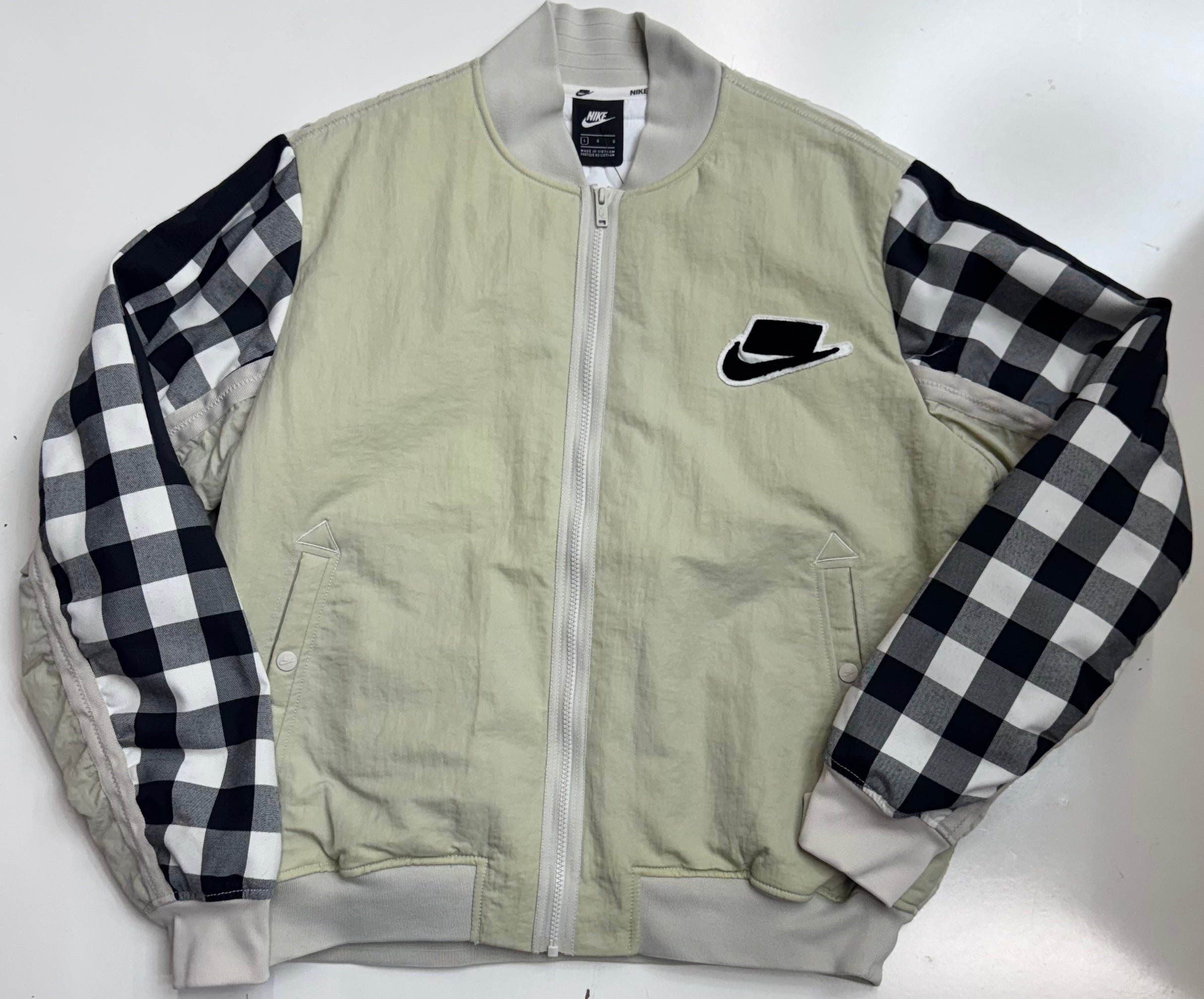 Nike 1