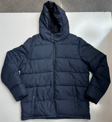 Penguin (Navy Blue)