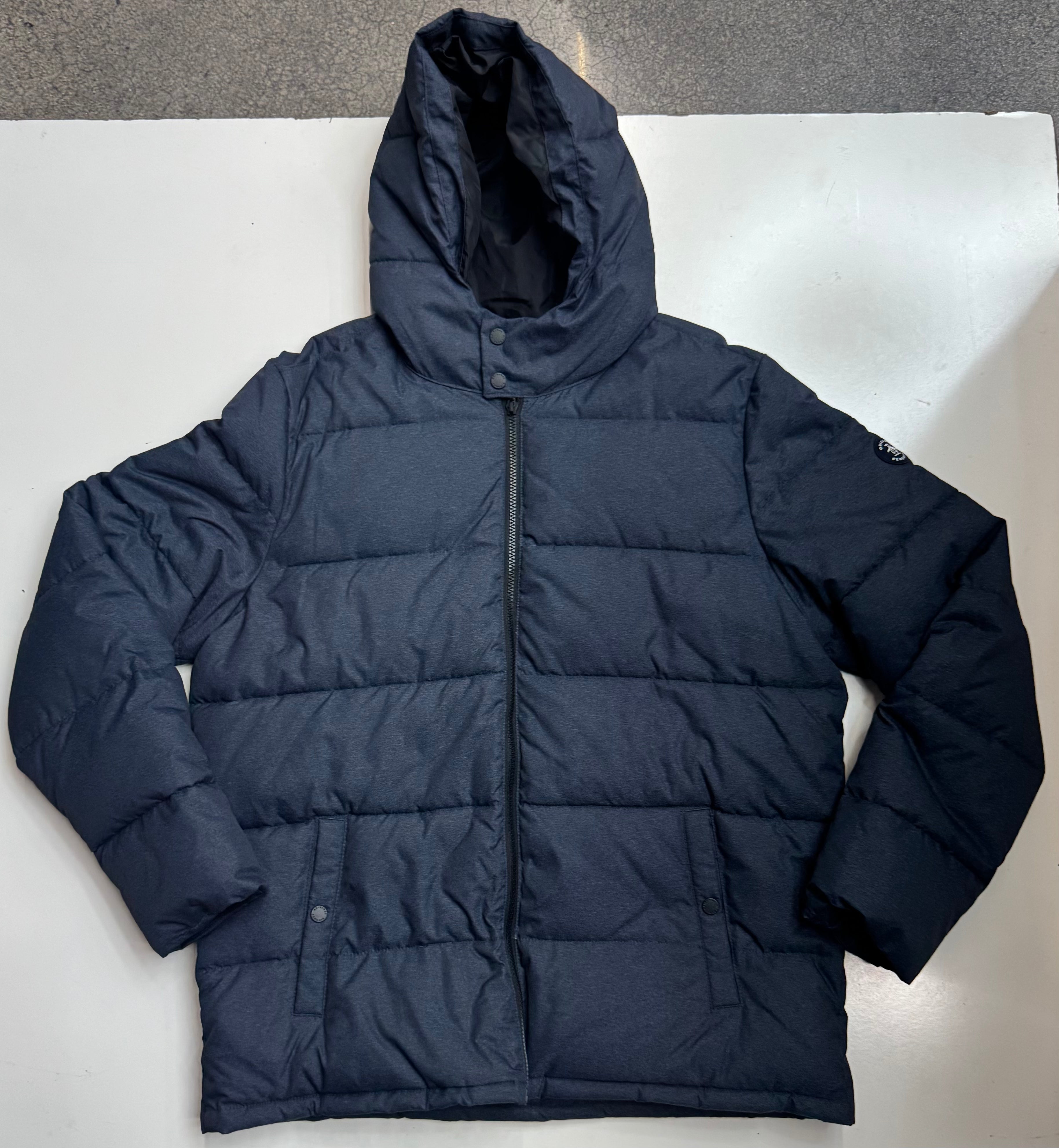 Penguin (Navy Blue)