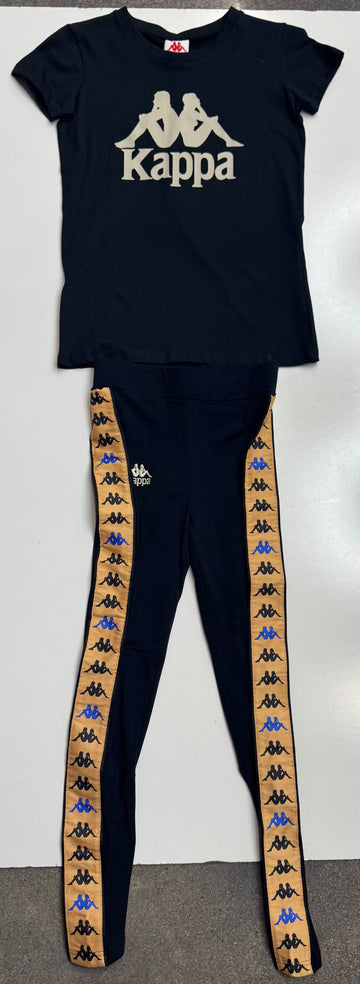 Kappa set 8