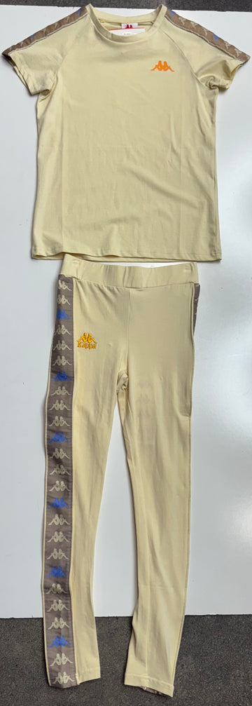 Kappa set 19