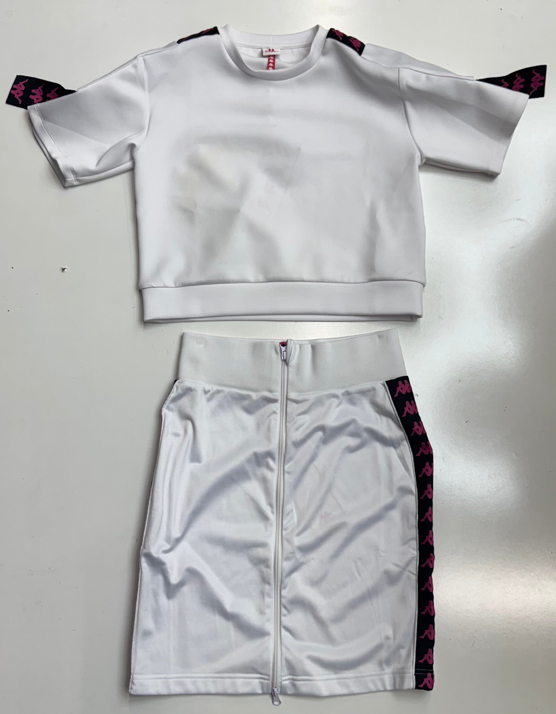 Kappa set 9