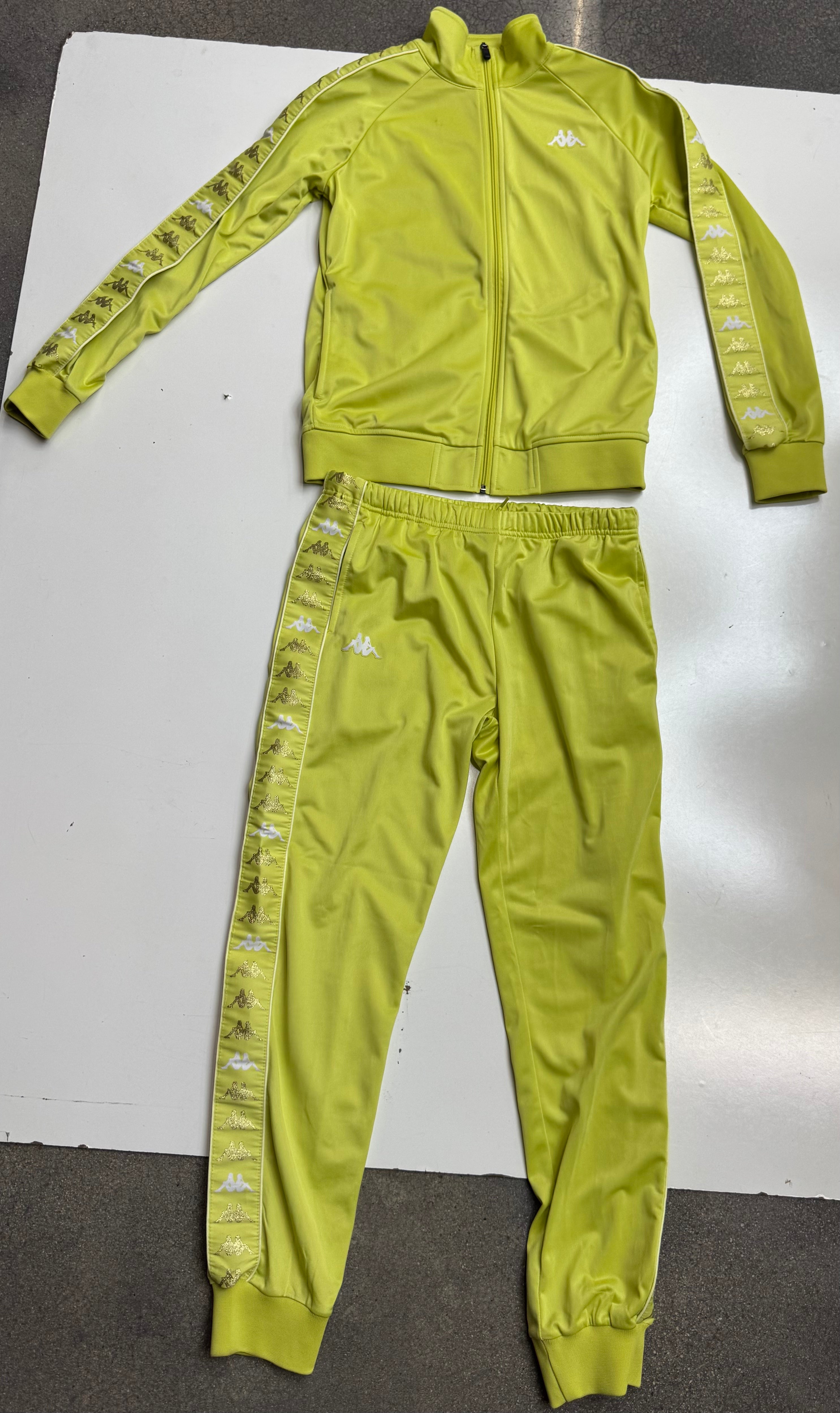 Kappa set 22