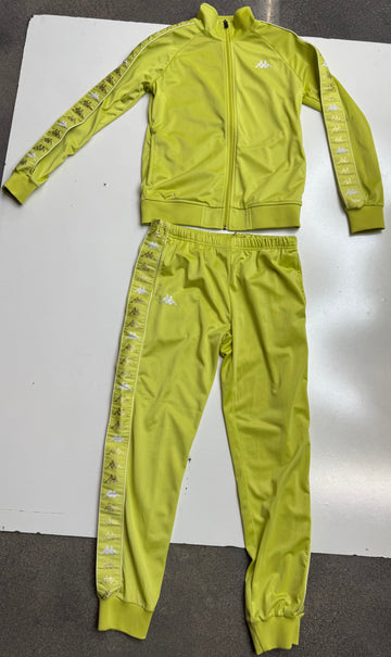 Kappa set 22