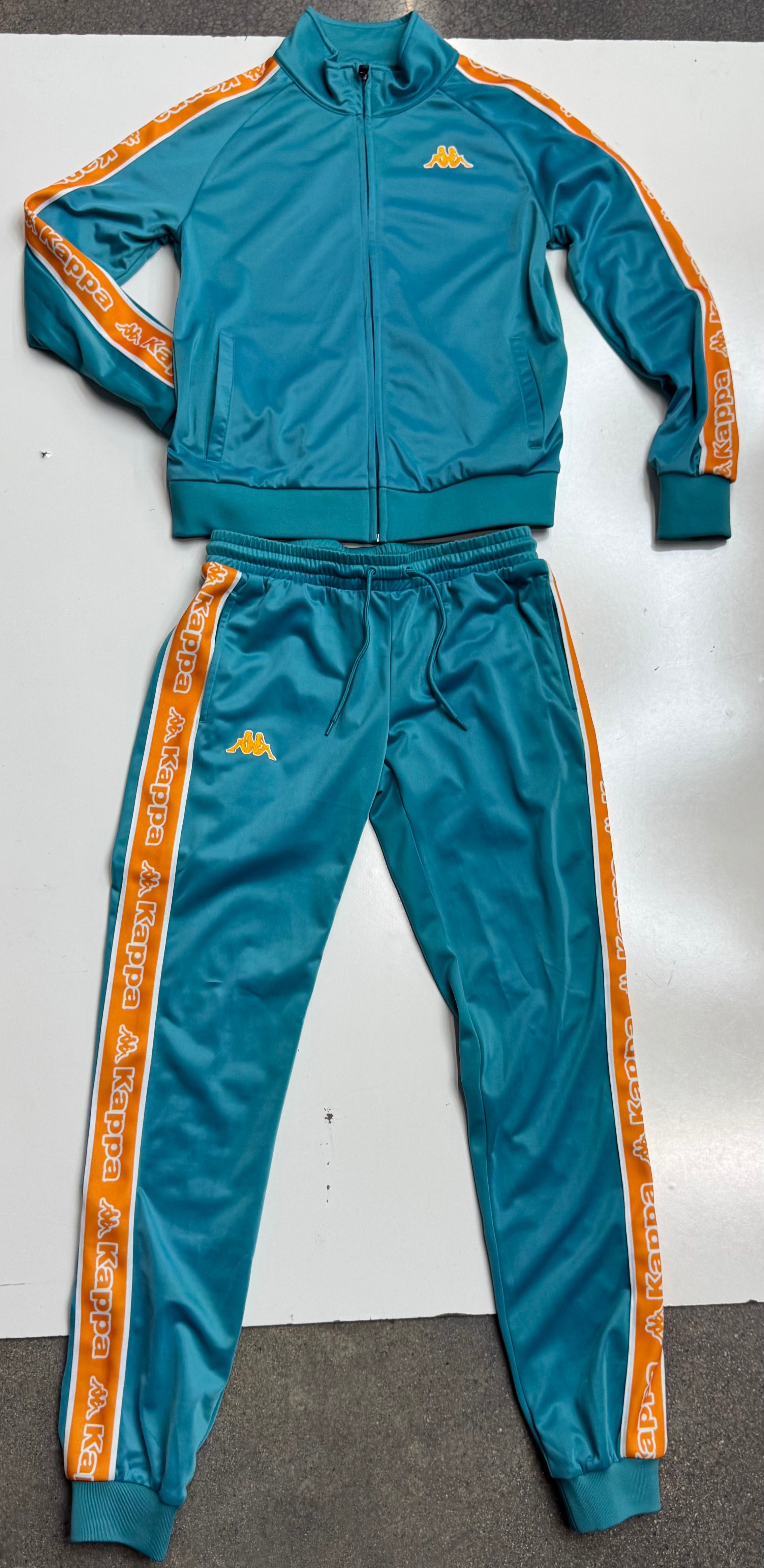 Kappa set 21
