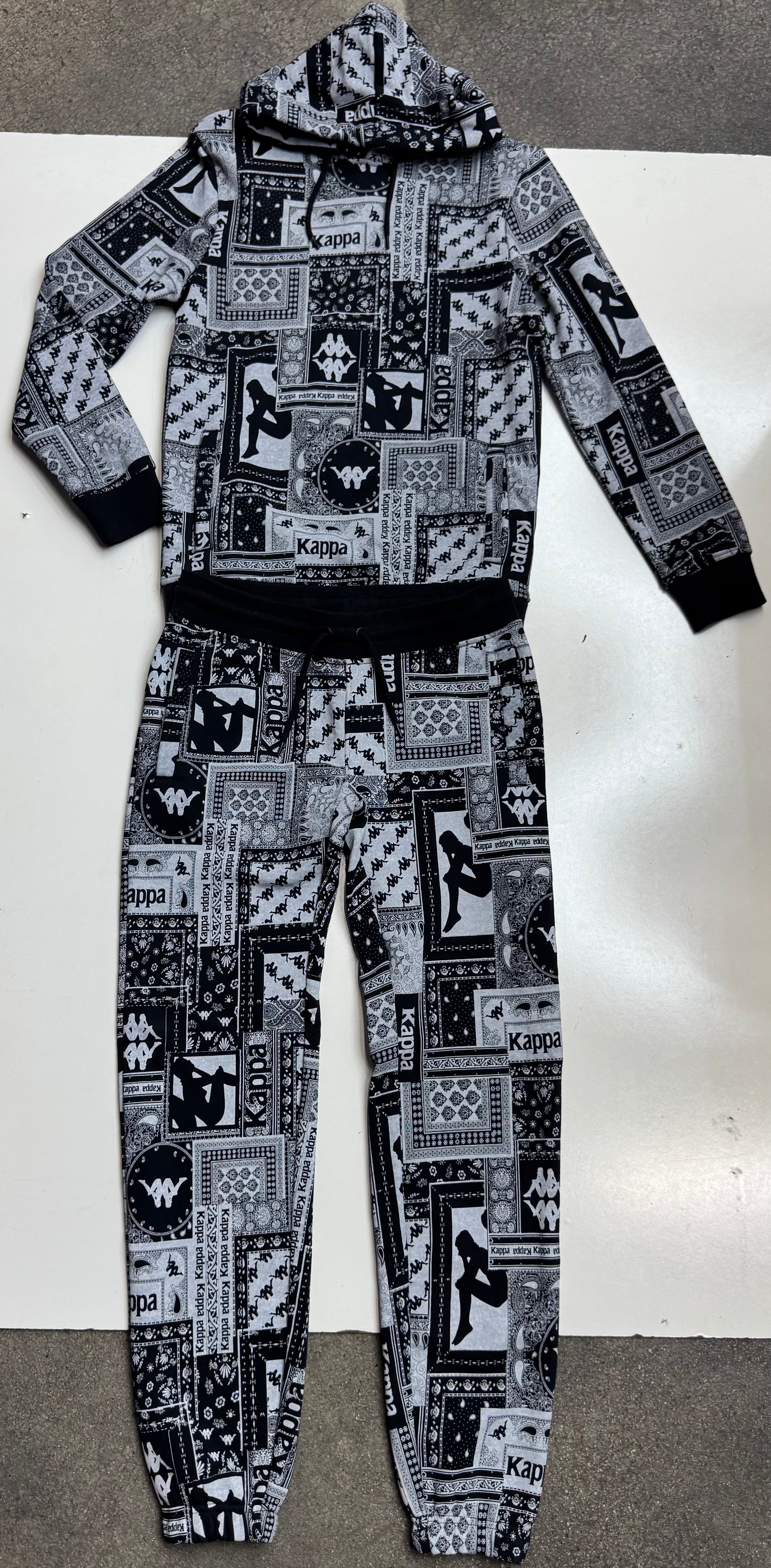 Kappa set 20