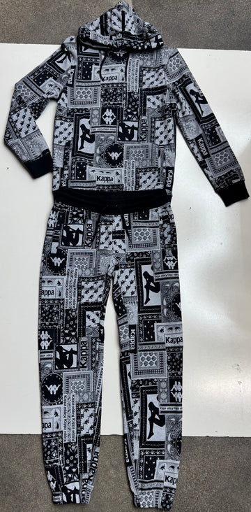 Kappa set 20
