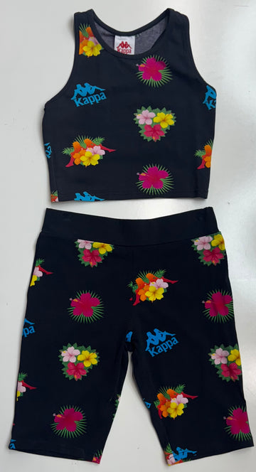 Kappa set 2