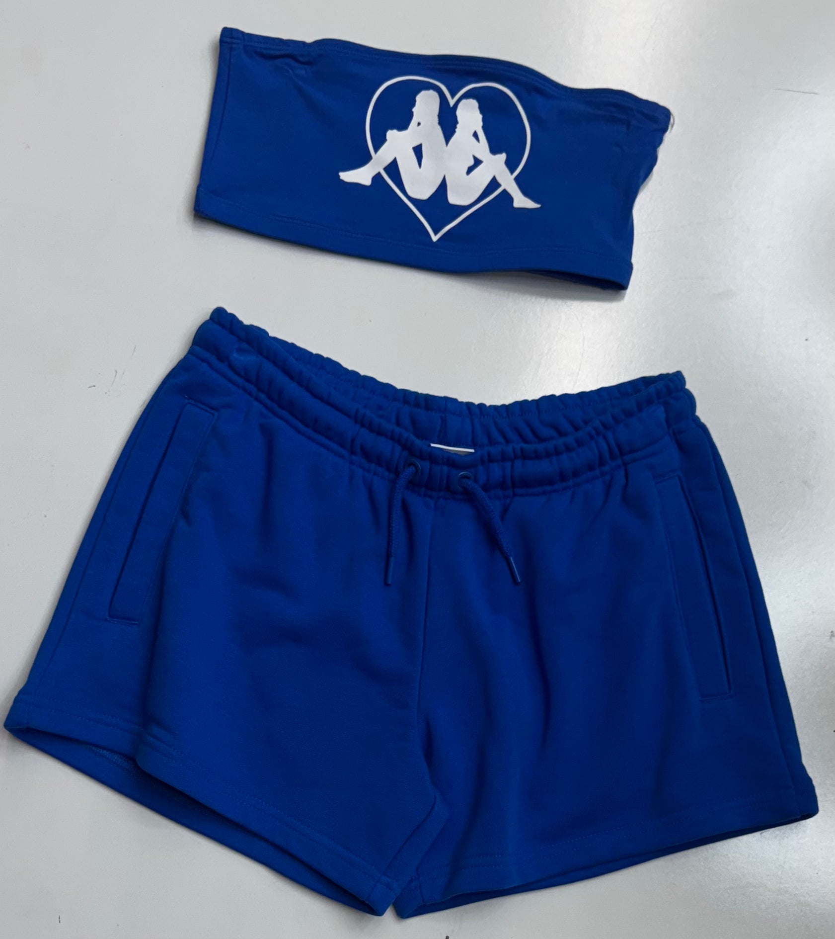 Kappa set 3