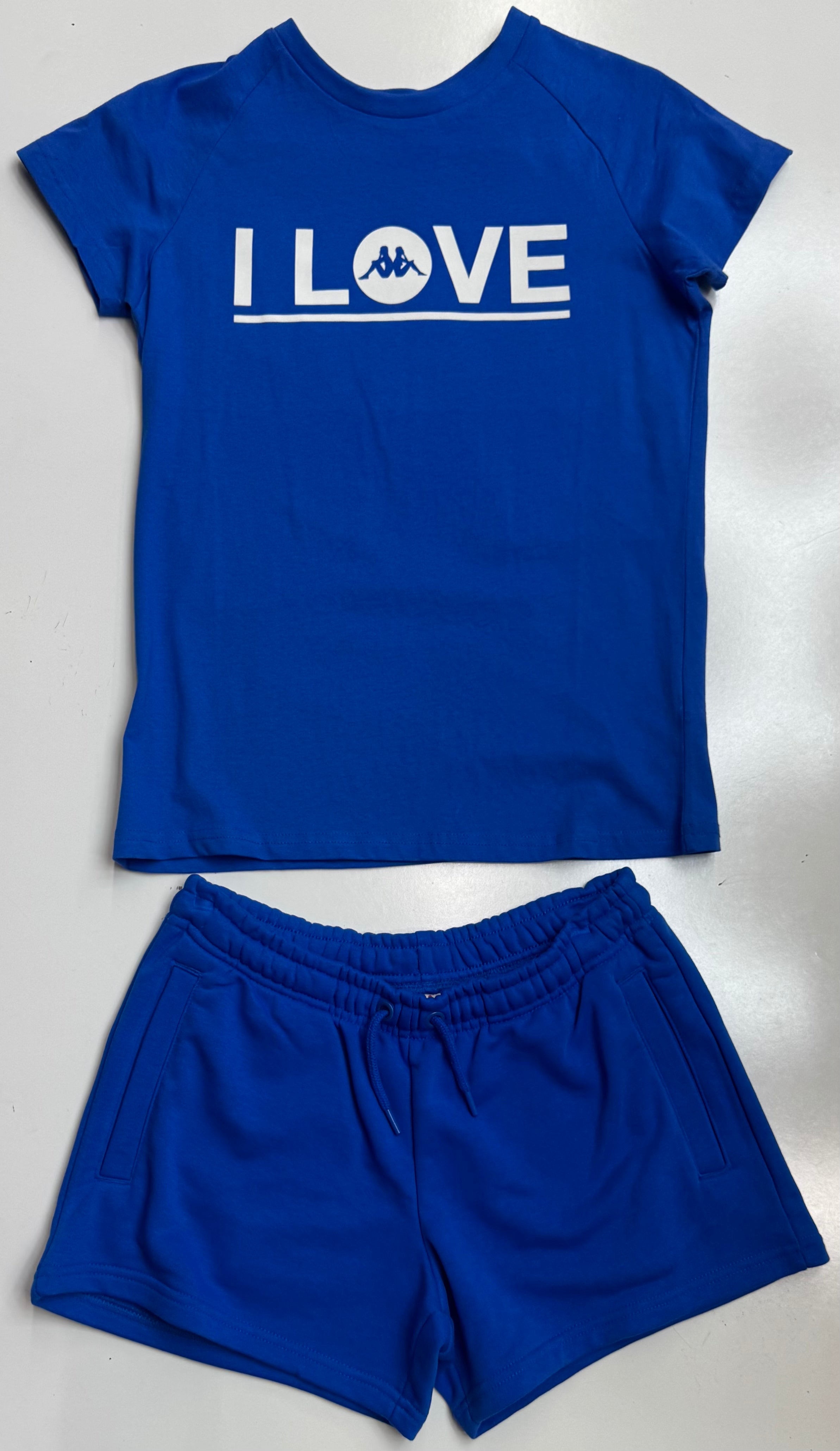 Kappa set 5