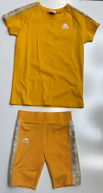 Kappa set 4