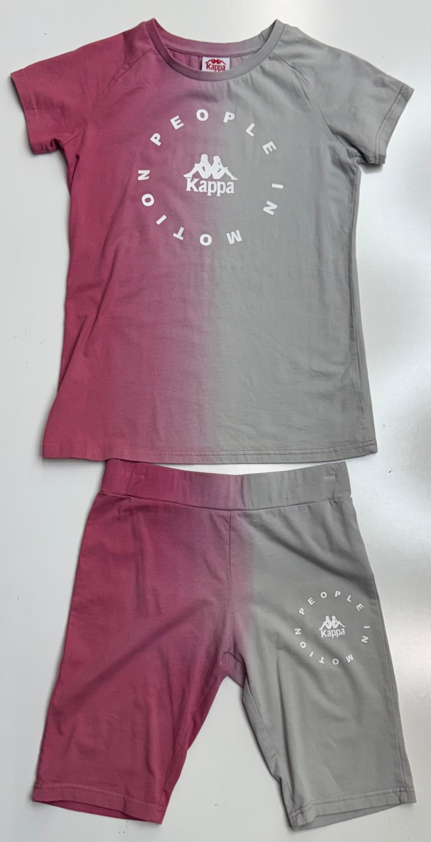 Kappa set 6