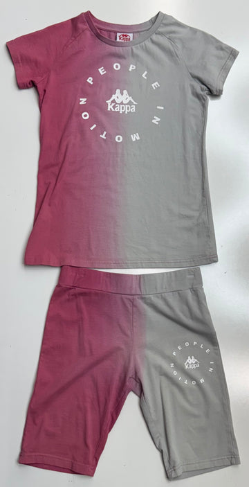 Kappa set 6