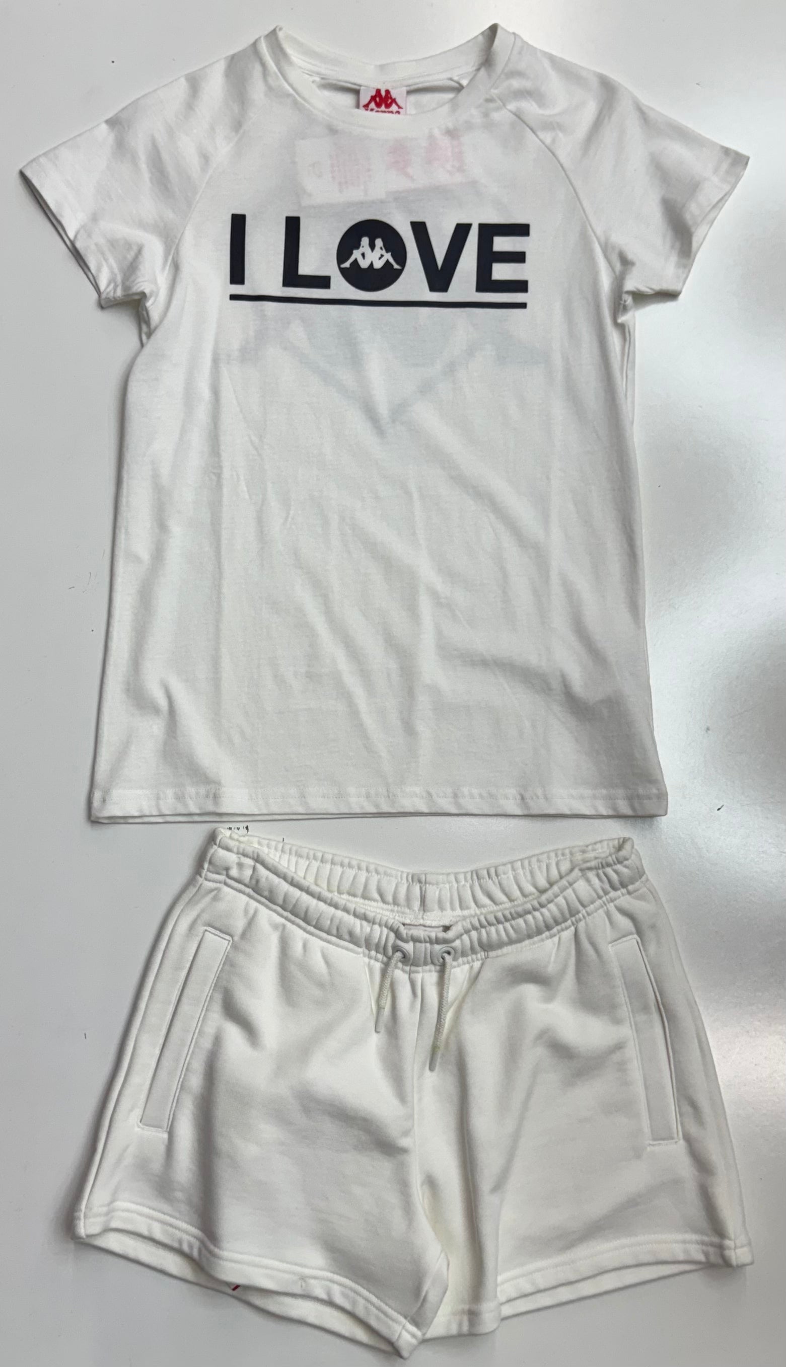 Kappa set 5