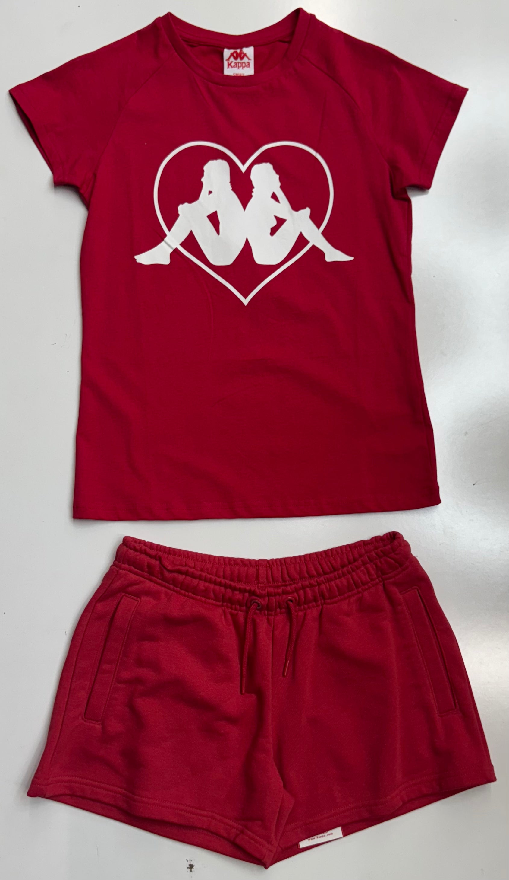 Kappa set 7