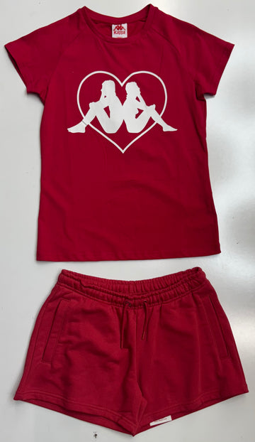 Kappa set 7