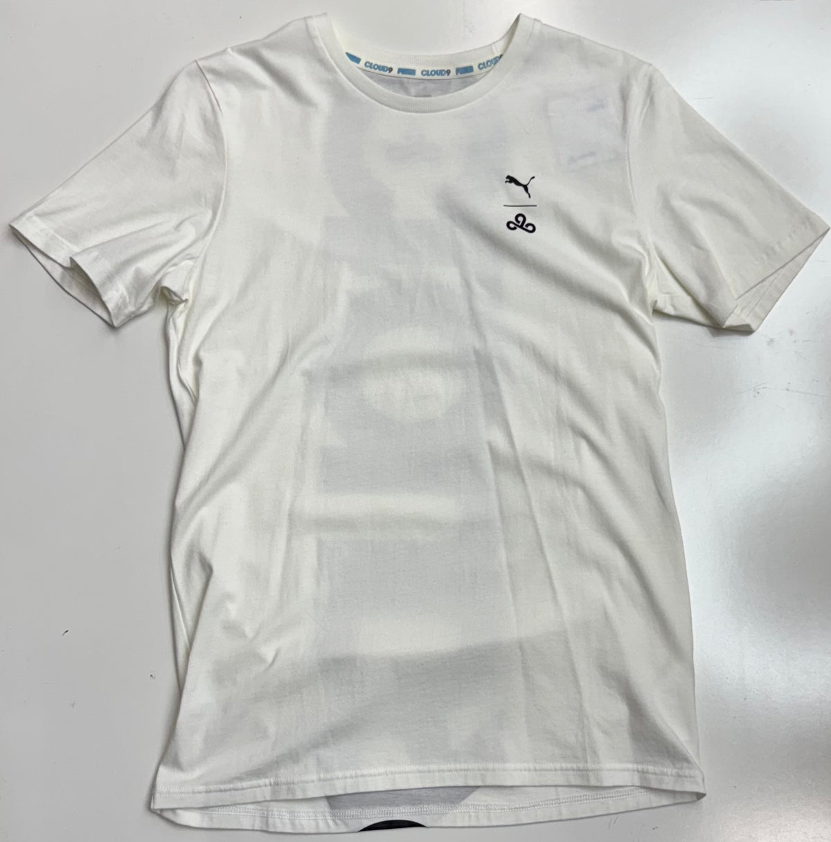Men's Puma Single Piece 110