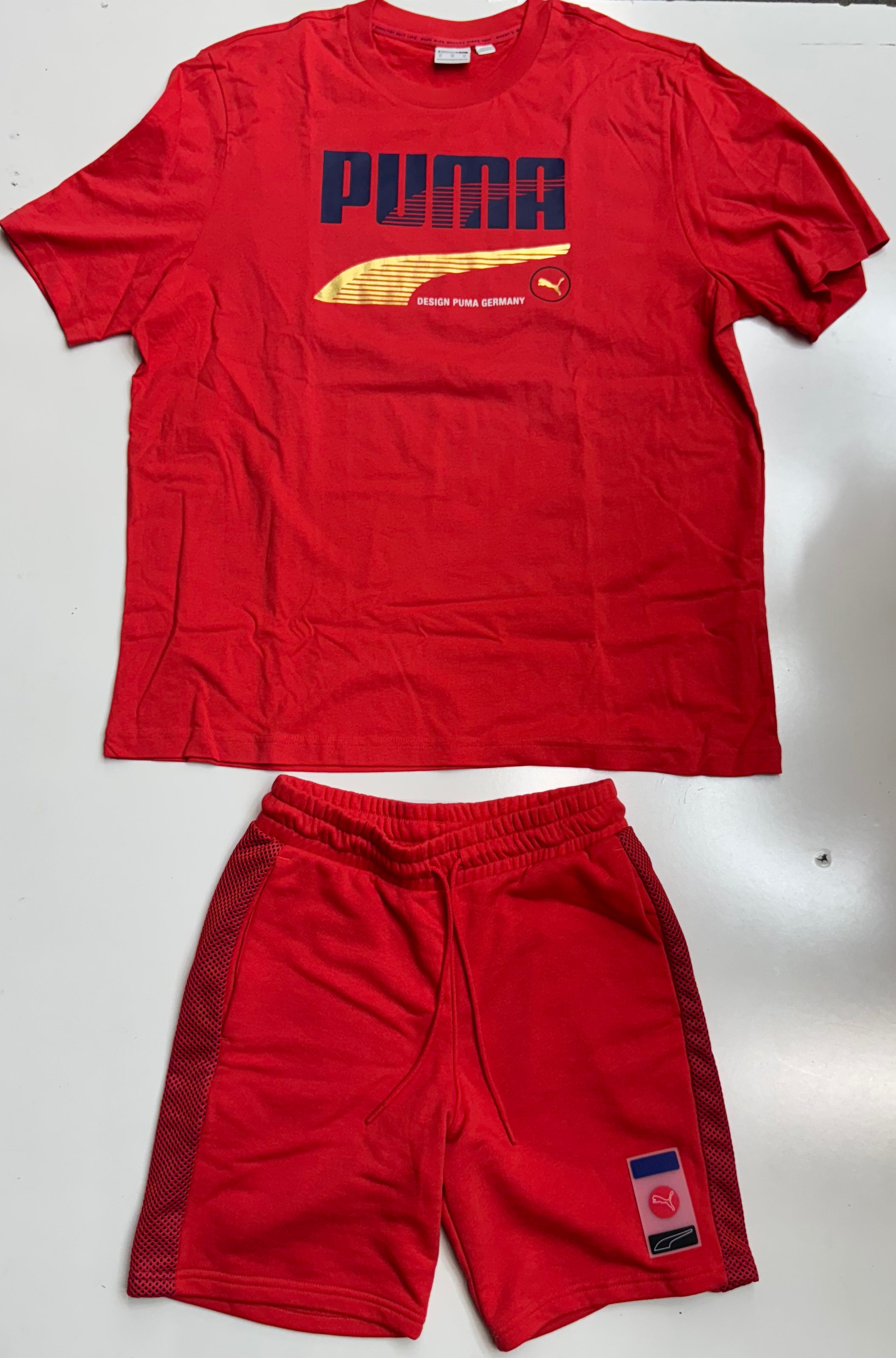 Men's Puma set 5