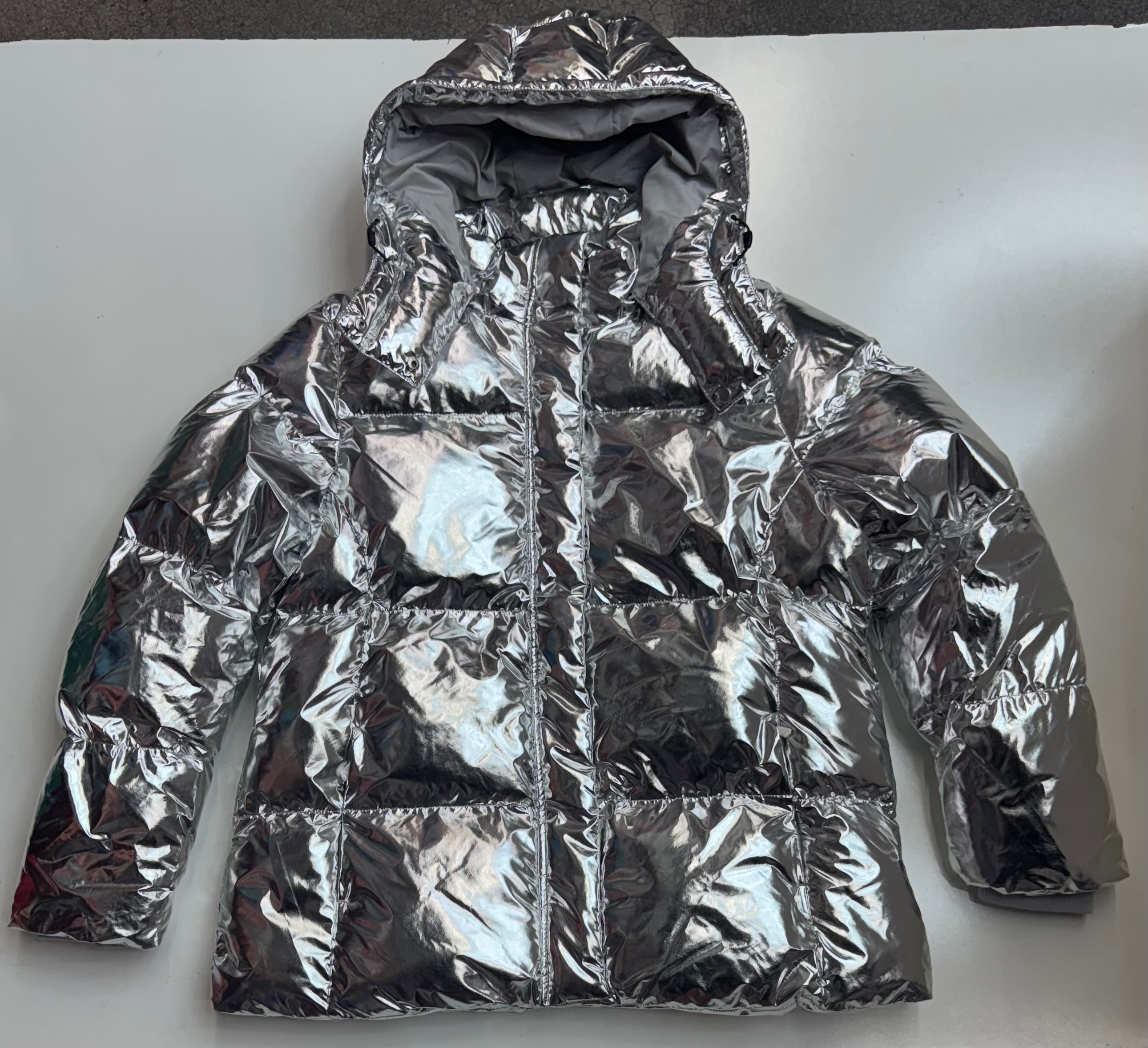Silver