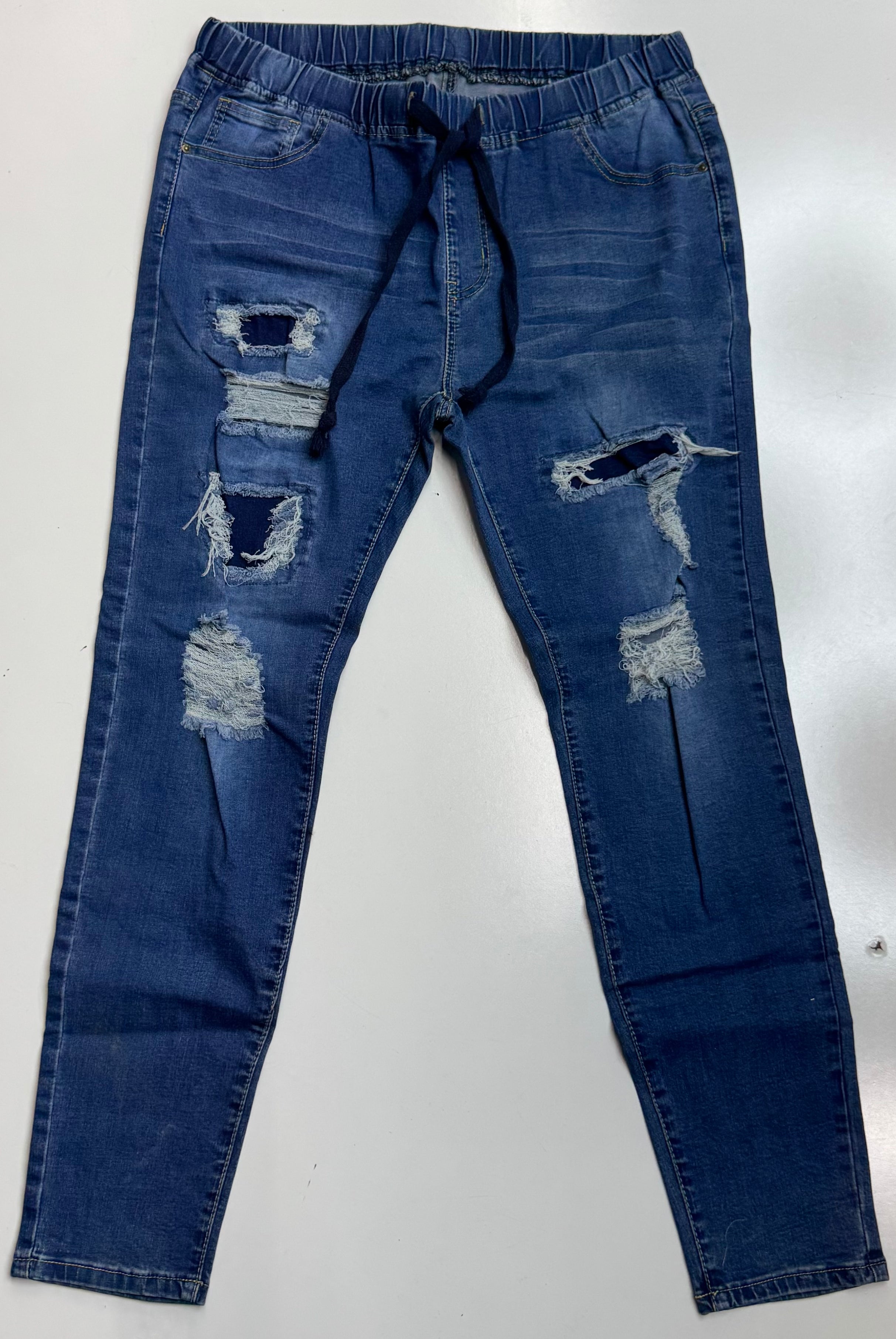 Women's jeans 3