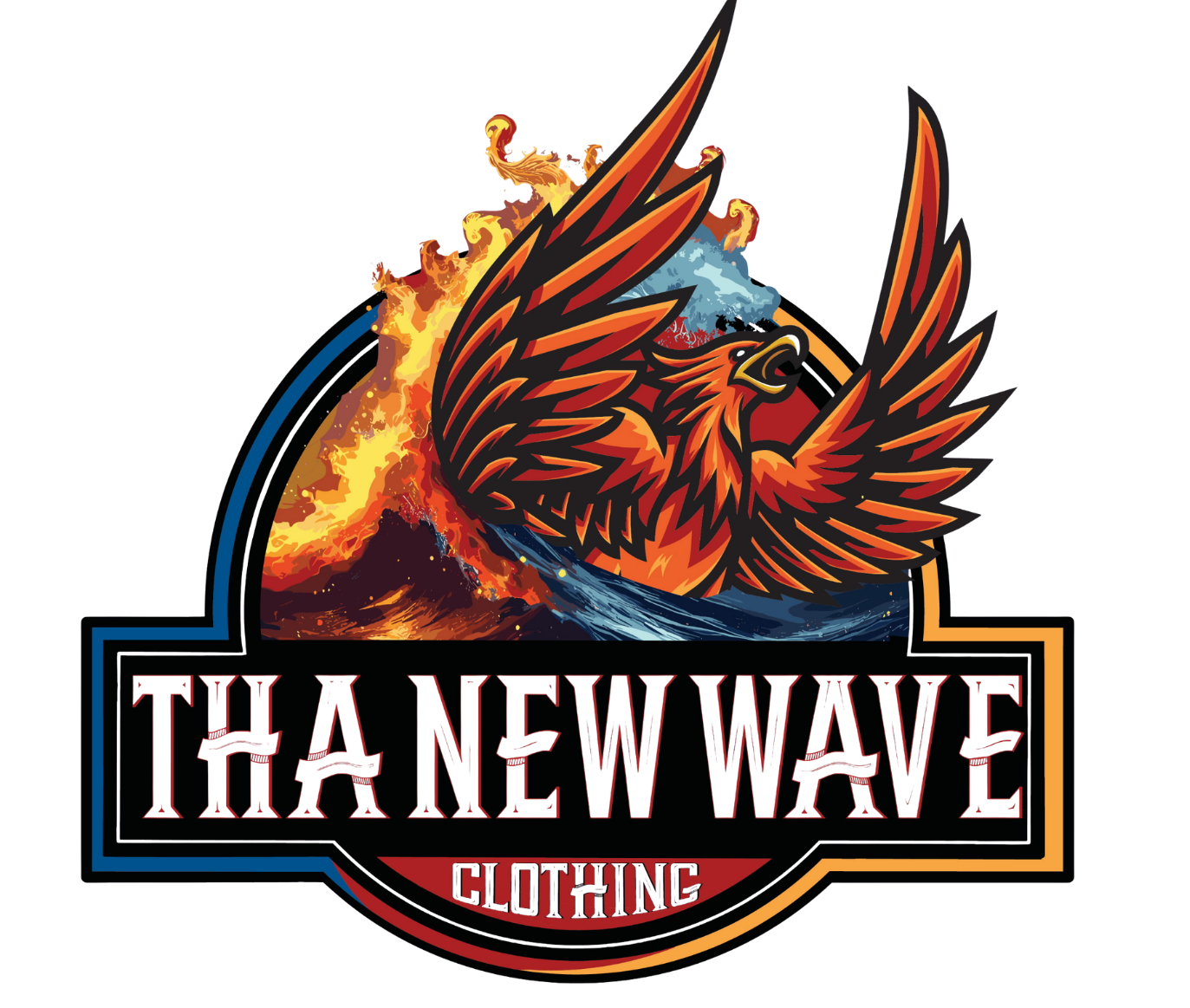 Tha New Wave Clothing