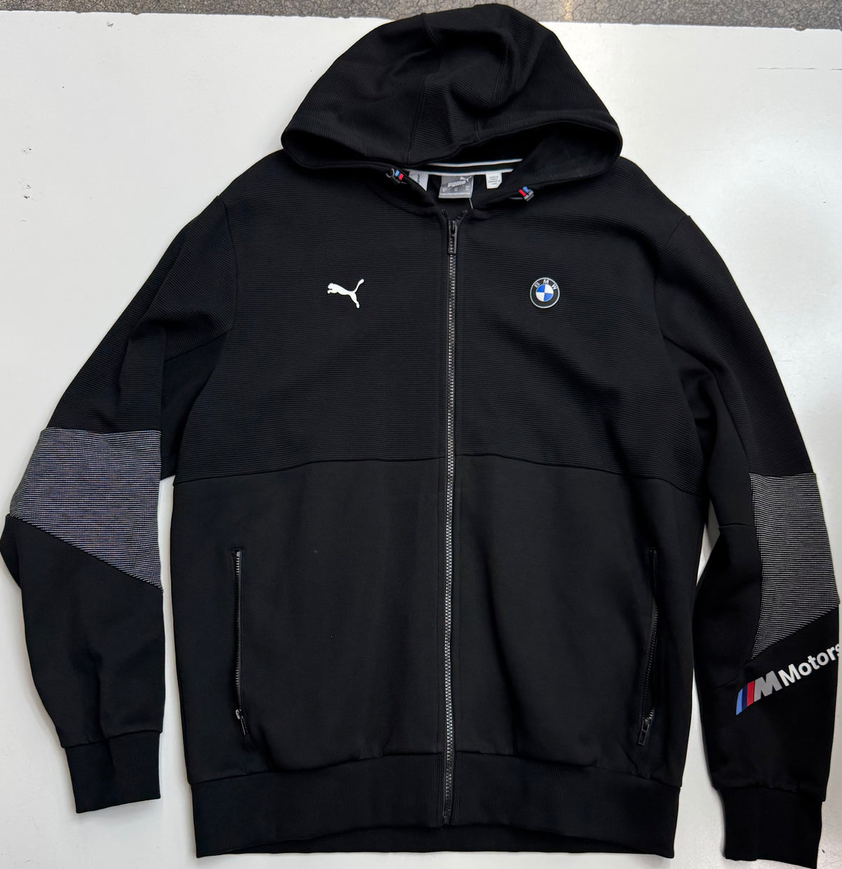 Men's Puma Single Piece 5