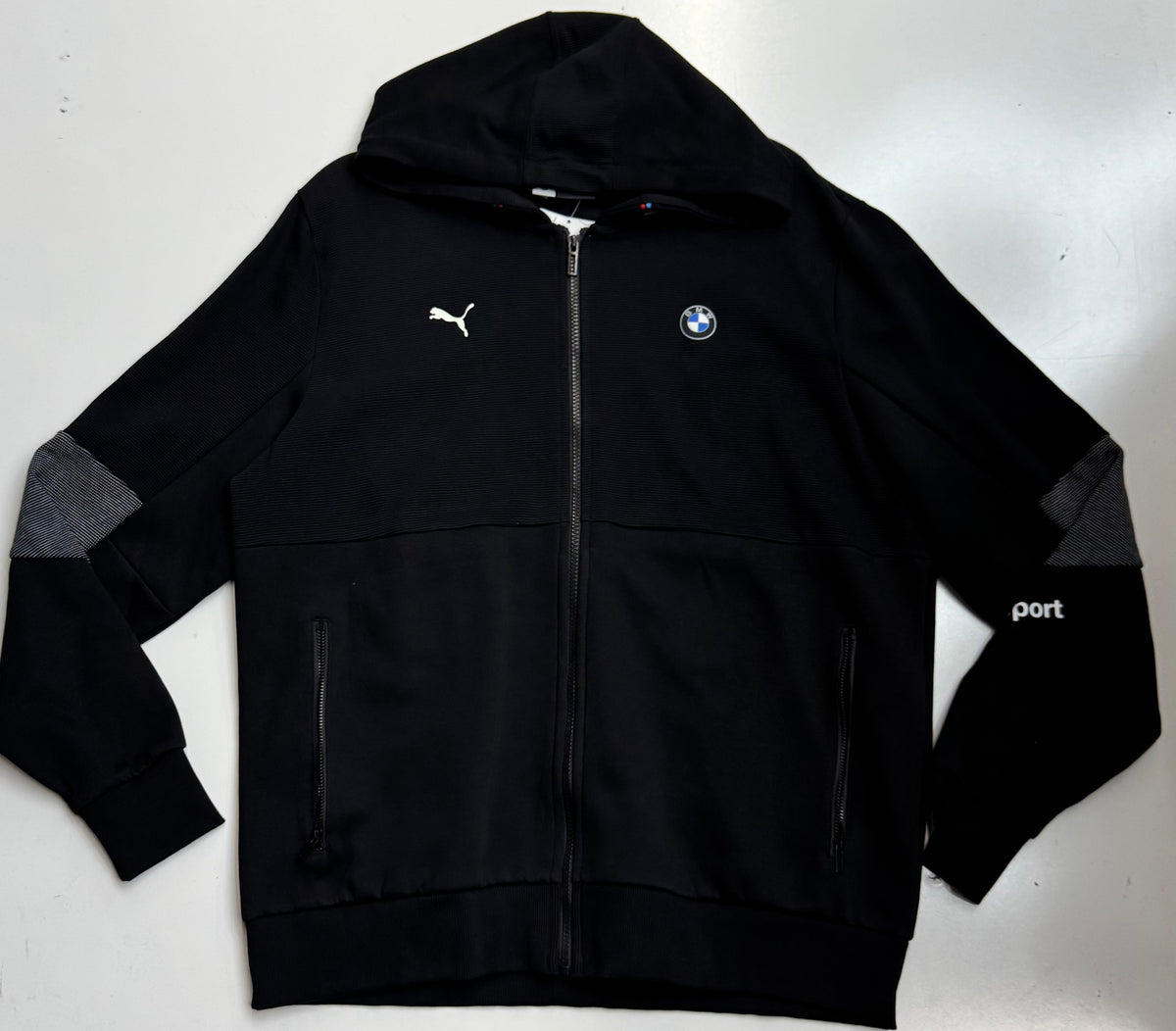 Men's Puma Single Piece 9
