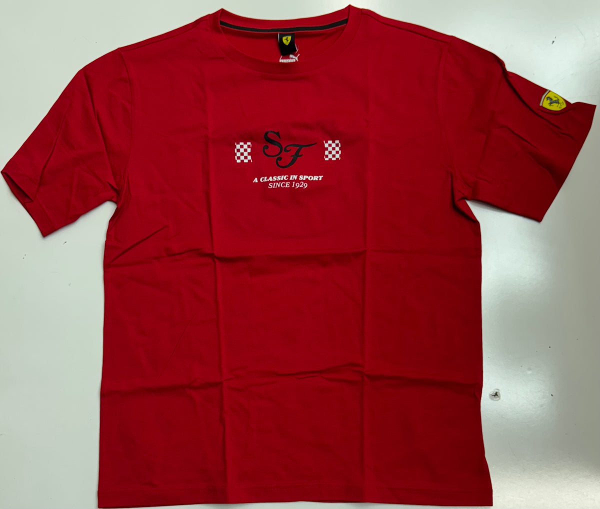 Men's Puma Single Piece 58