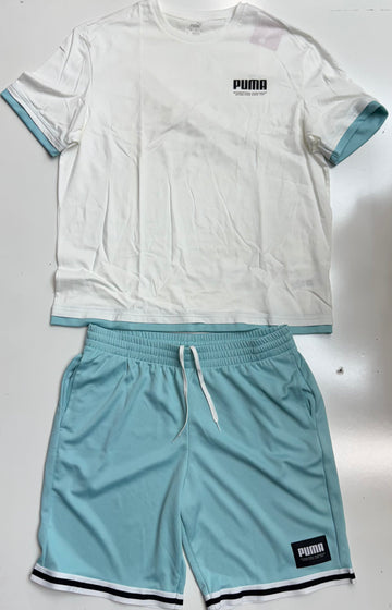 Men's Puma set 7