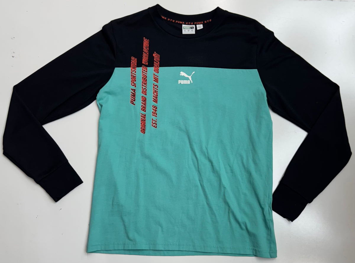 Men's Puma Single Piece 60