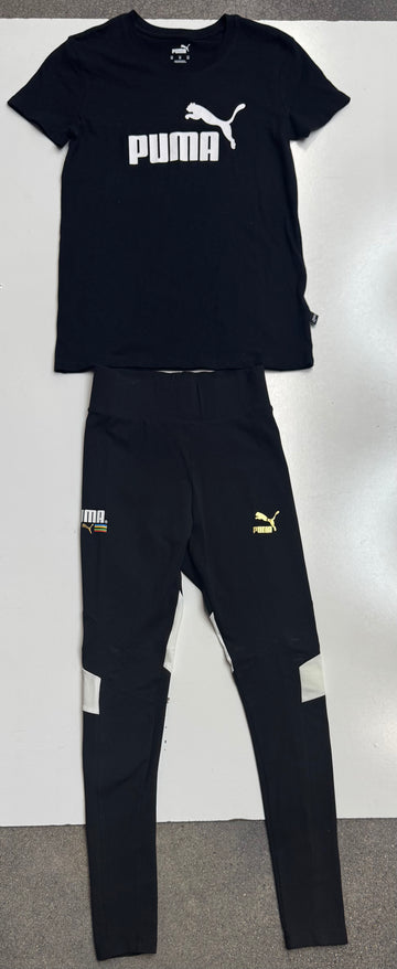Puma set 1