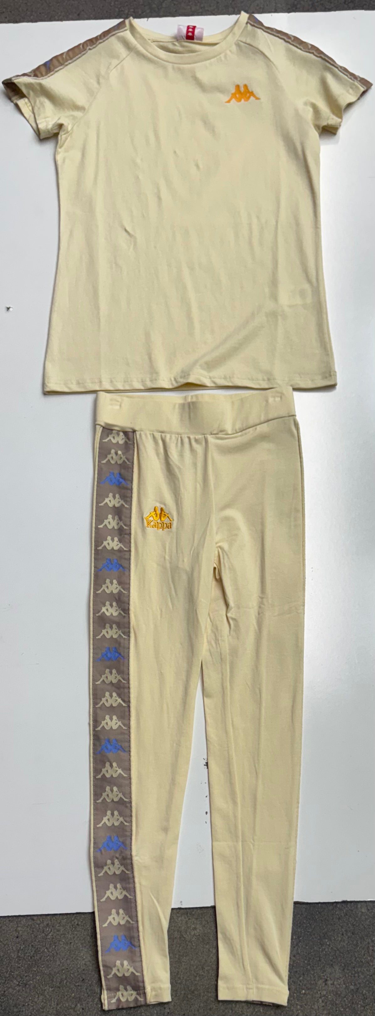 Kappa set 19