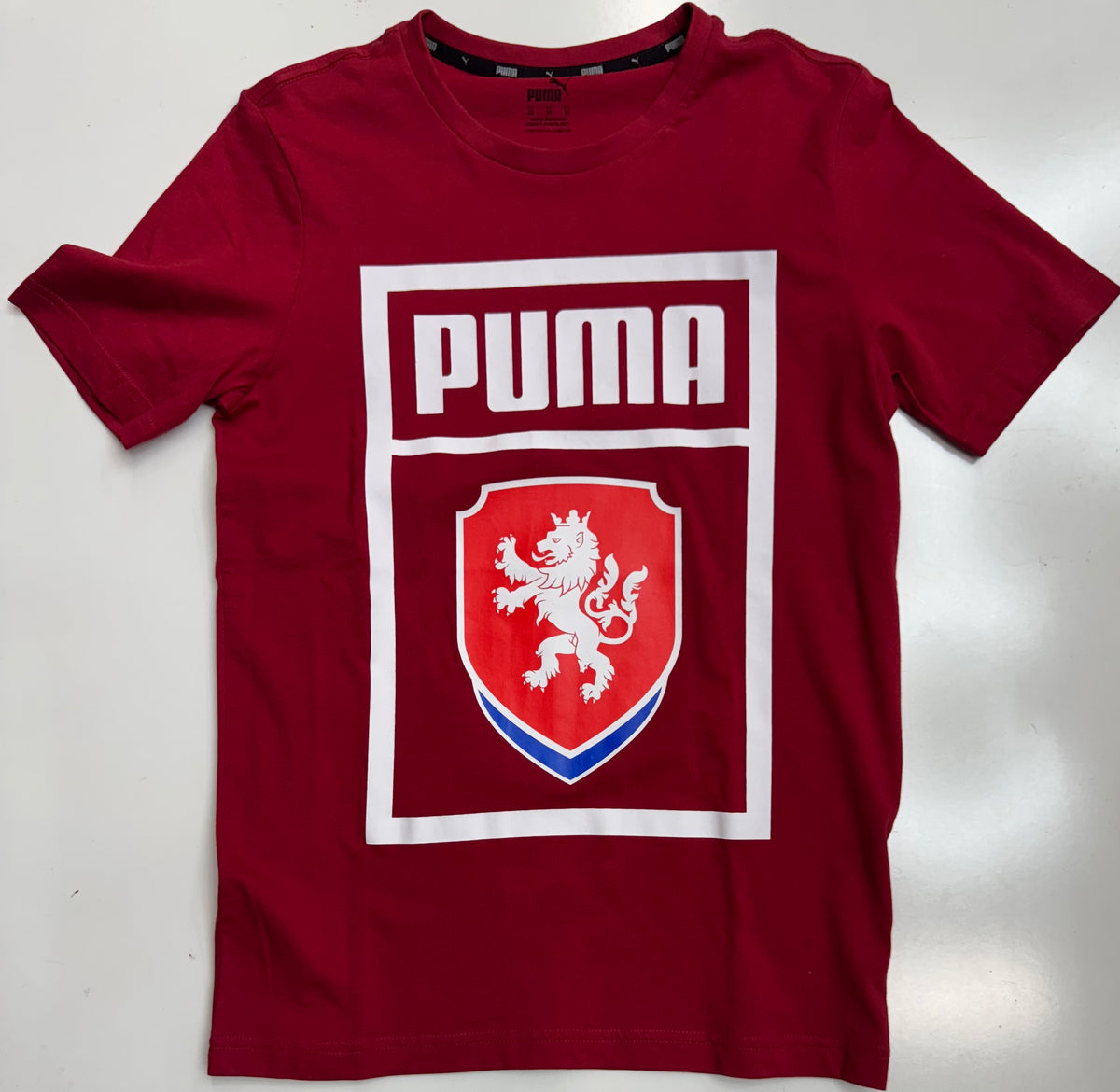 Men's Puma Single Piece 8