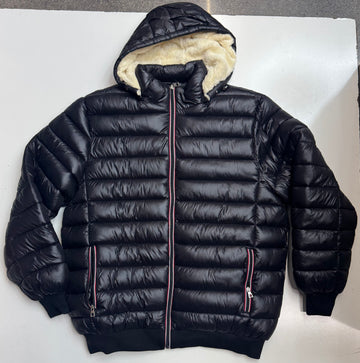 Yong Fa Da (Black)